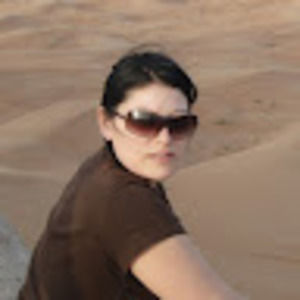 Meet your Posher, Christa